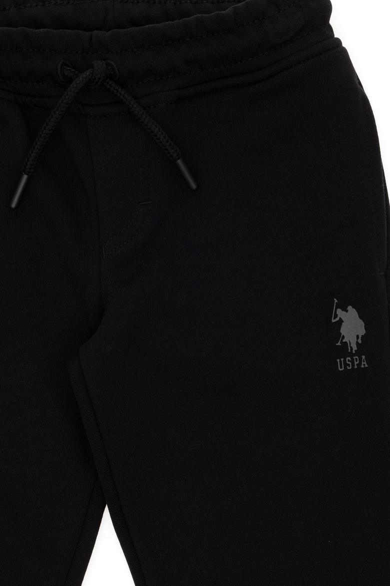 Erkek Çocuk Siyah Eşofman Altı - 50298245080