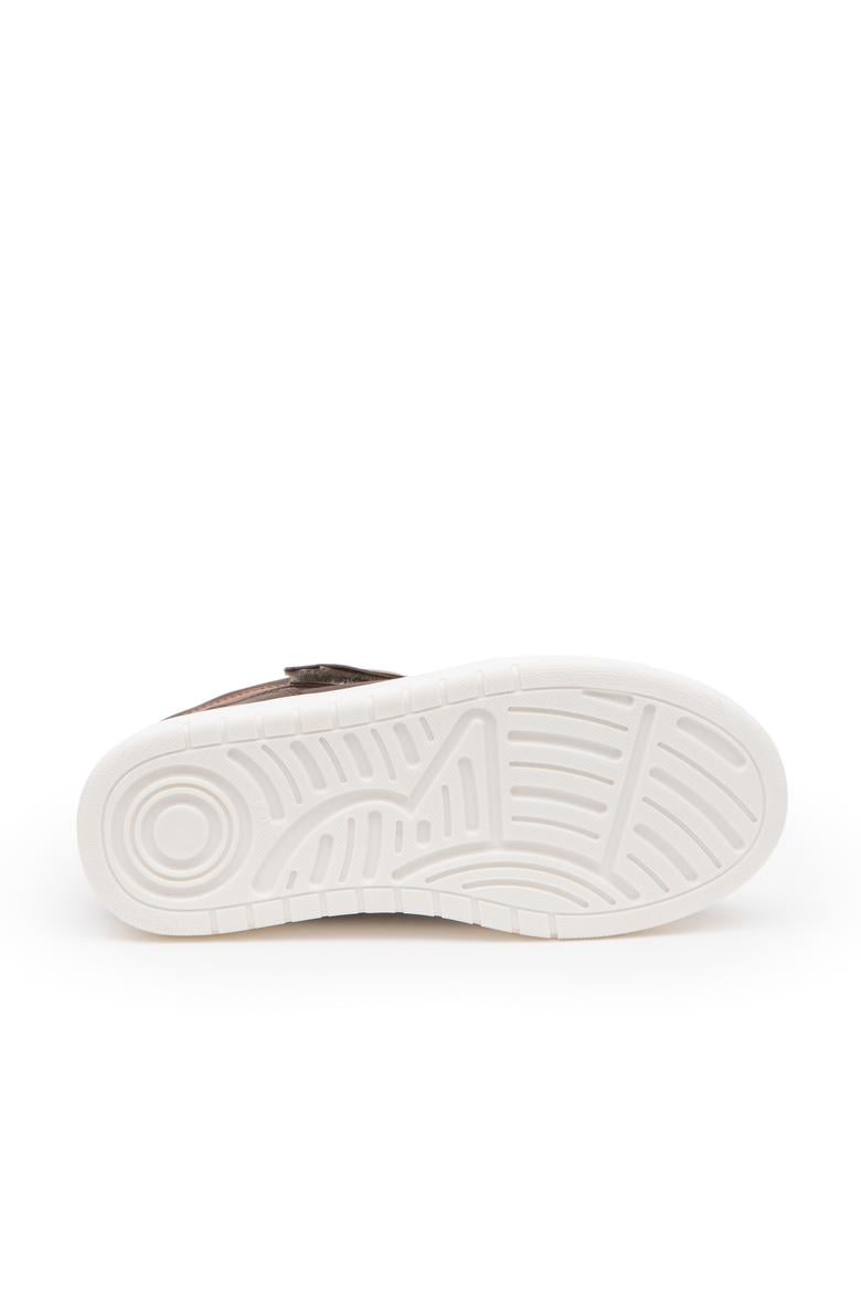 Erkek Çocuk Kahverengi Ayakkabı - 50295164045