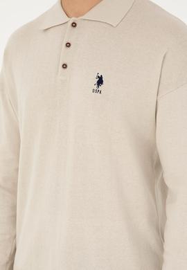 Erkek Taş Basic Kazak - 50293506038