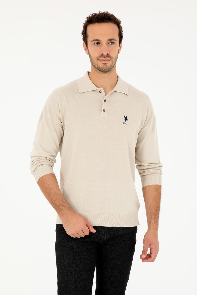 Erkek Taş Basic Kazak