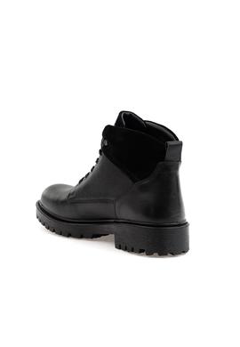 Erkek Siyah Bot - 50295271012