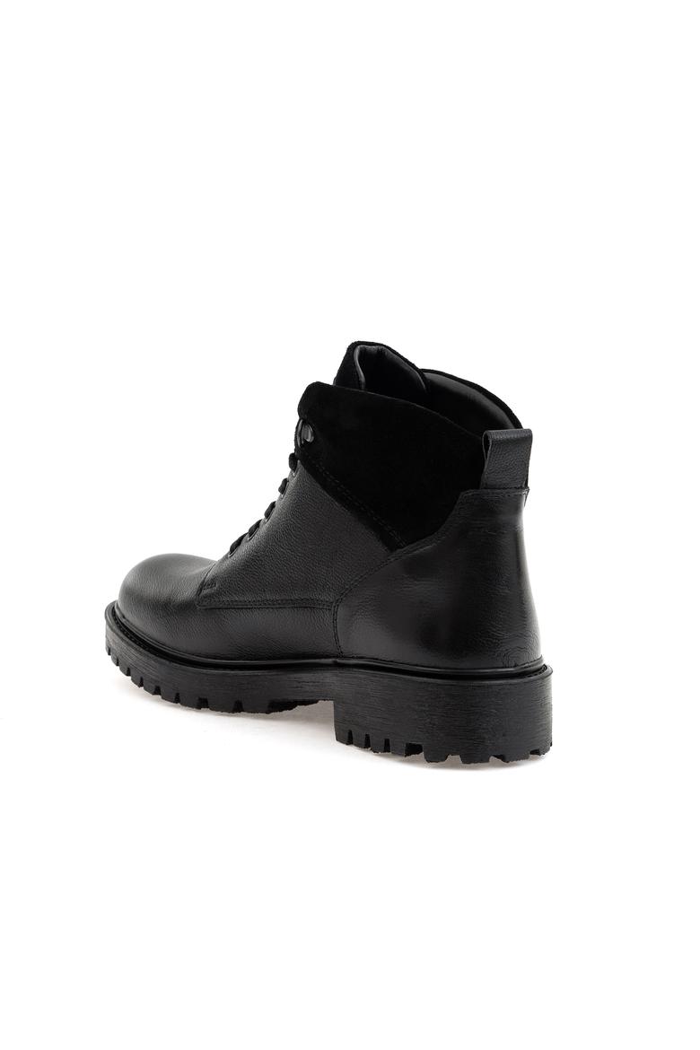 Erkek Siyah Bot - 50295271012