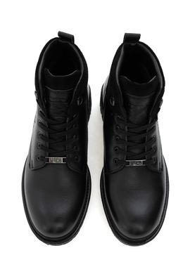 Erkek Siyah Bot - 50295271012