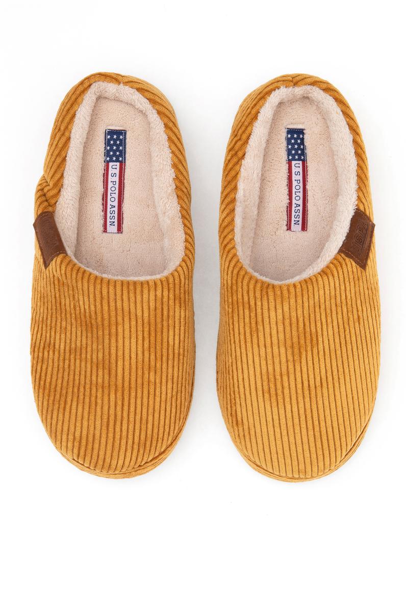 Erkek Hardal Ev Terliği