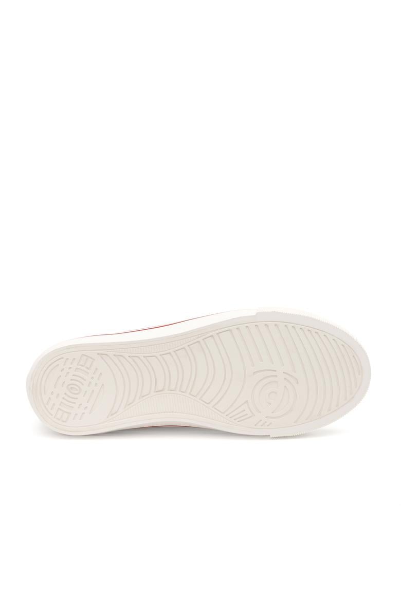 Erkek Bej Spor Ayakkabı - 50297317007