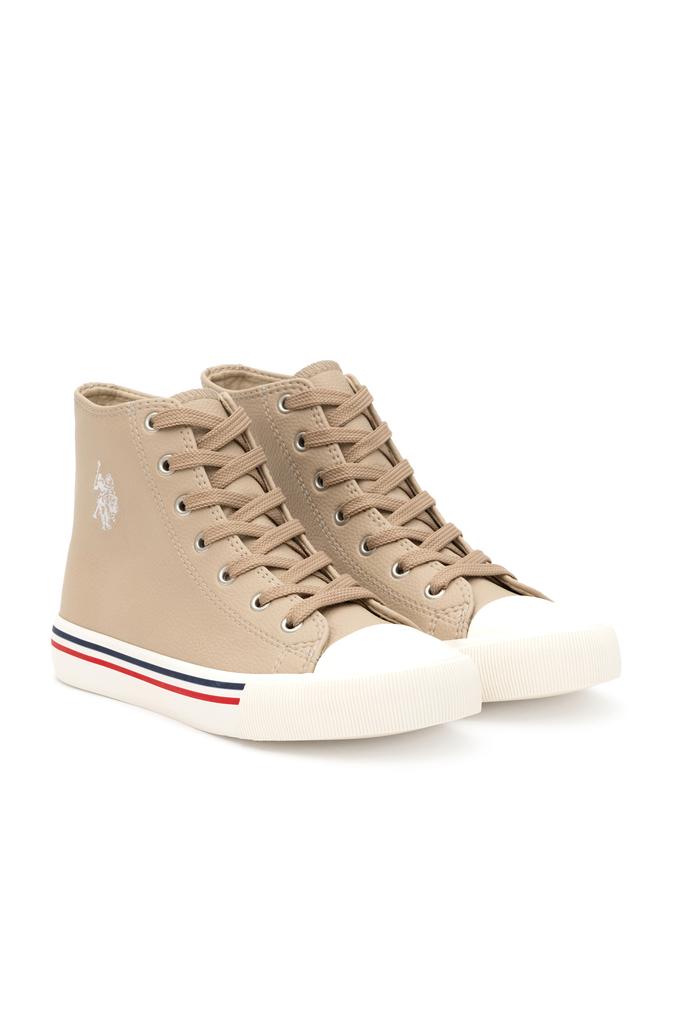 Erkek Bej Spor Ayakkabı