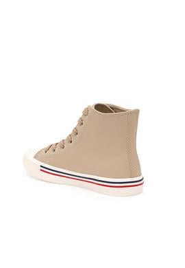 Erkek Bej Spor Ayakkabı - 50297317007