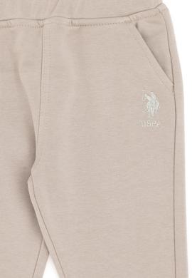 Erkek Bebek Taş Eşofman Altı - 50295888062