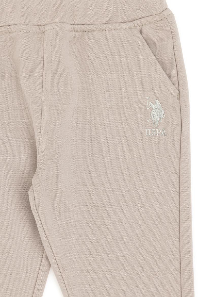 Erkek Bebek Taş Eşofman Altı - 50295888062