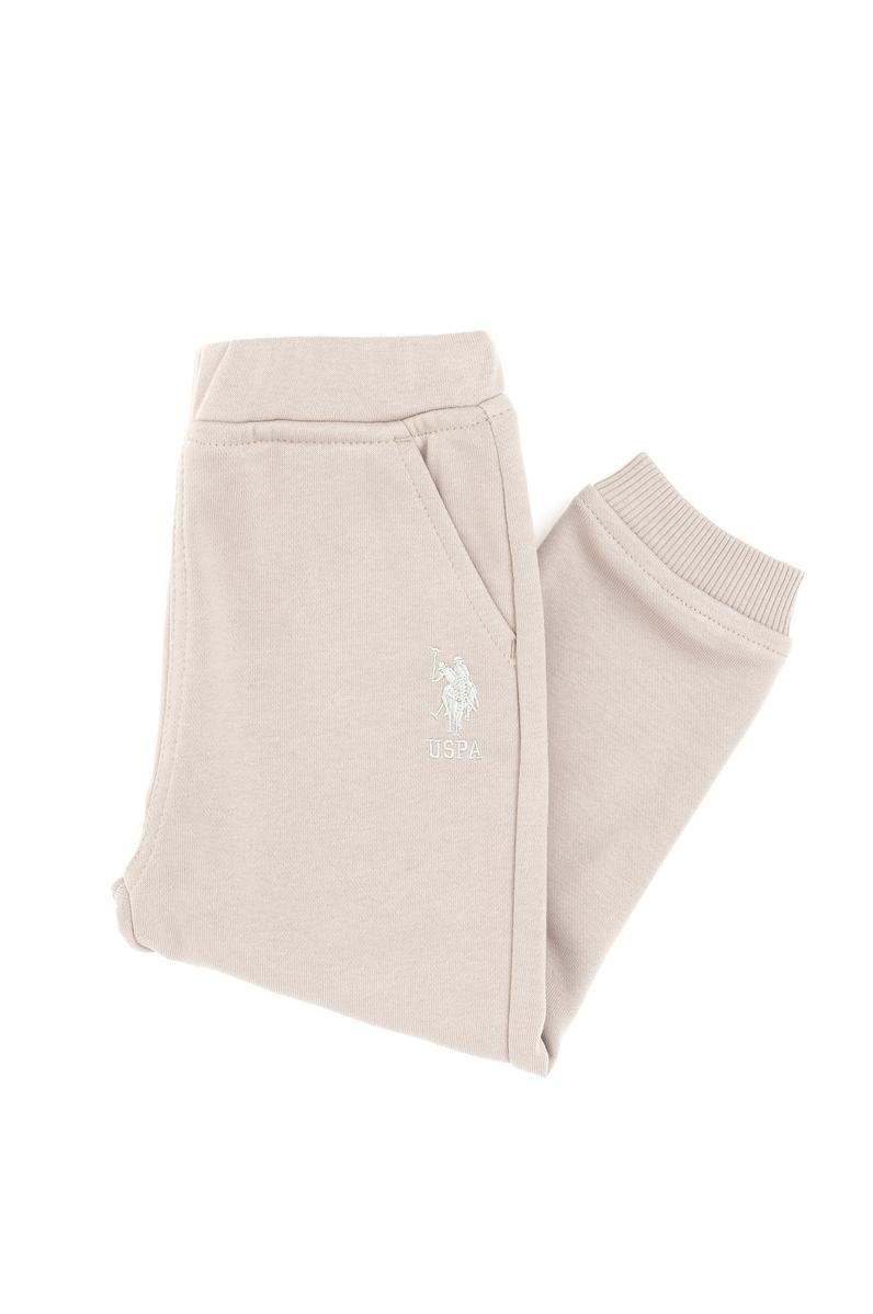 Erkek Bebek Taş Eşofman Altı