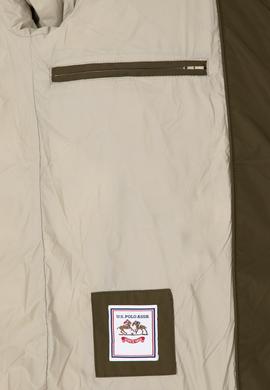 Erkek Haki Mont - 50290736042