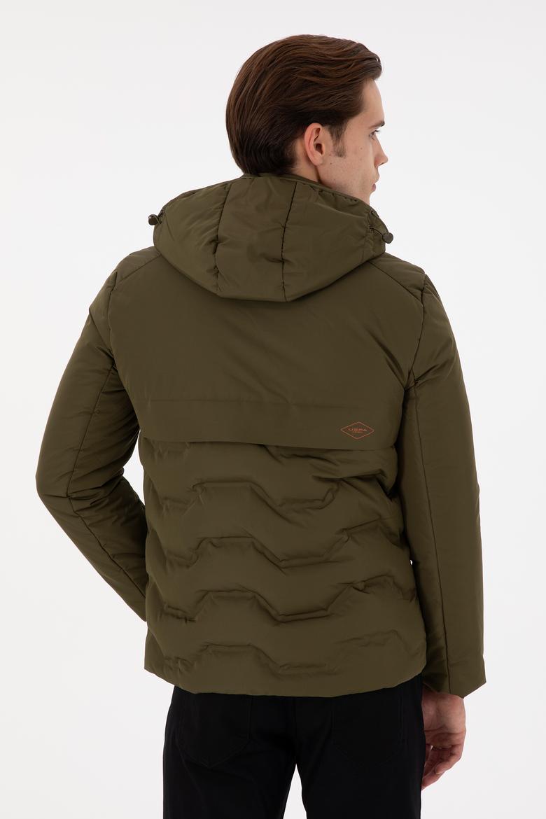 Erkek Haki Mont - 50290736042