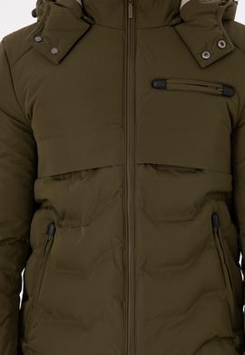 Erkek Haki Mont - 50290736042