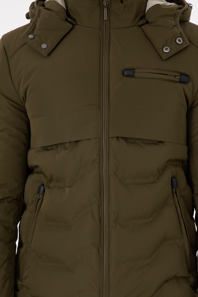 Erkek Haki Mont - 50290736042