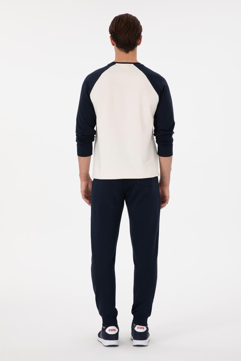 Erkek Lacivert Eşofman Altı - 50289054016