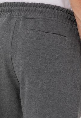 Erkek Antrasit Melanj Eşofman Altı - 50295168056