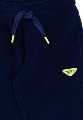 Erkek Çocuk Lacivert Eşofman Altı - 50290717022