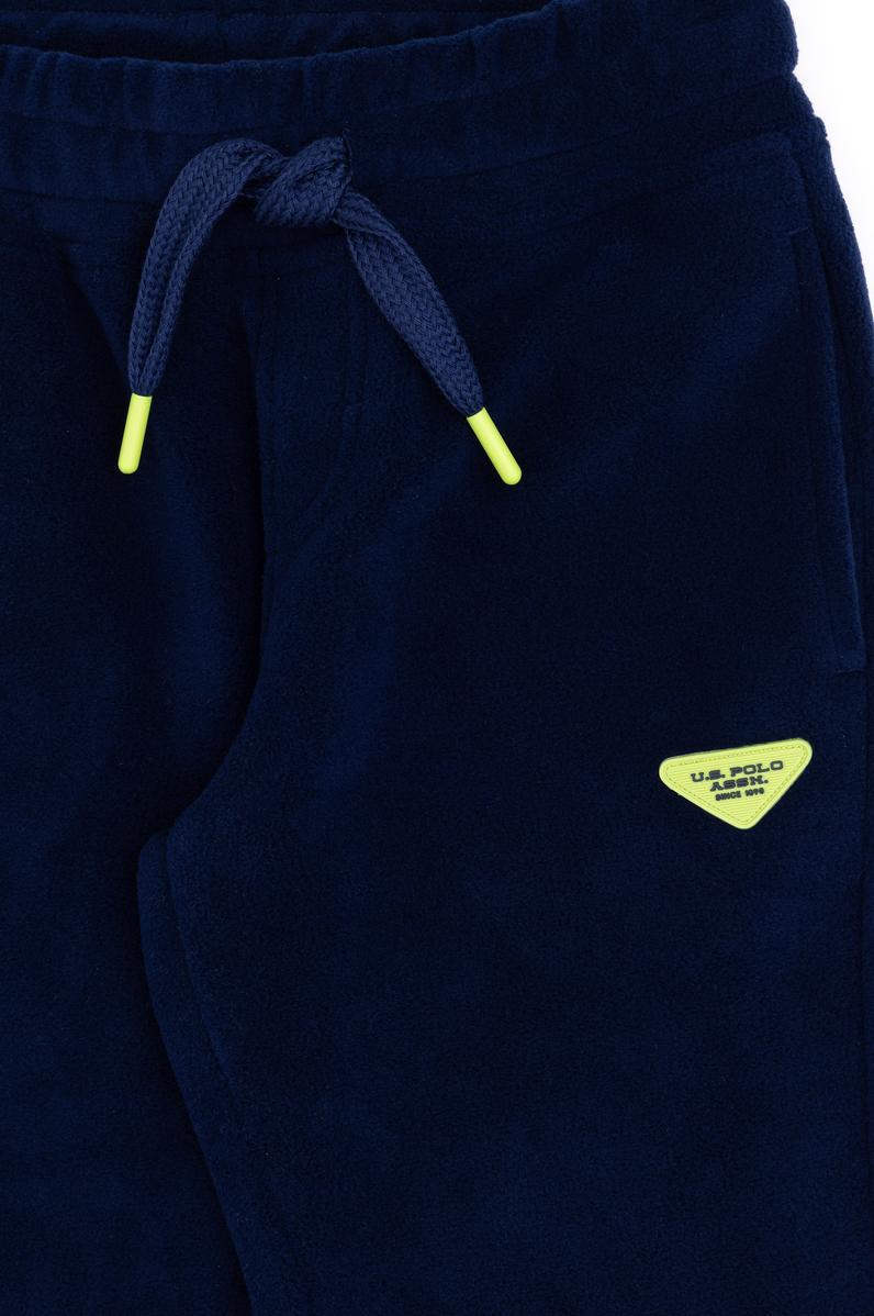 Erkek Çocuk Lacivert Eşofman Altı