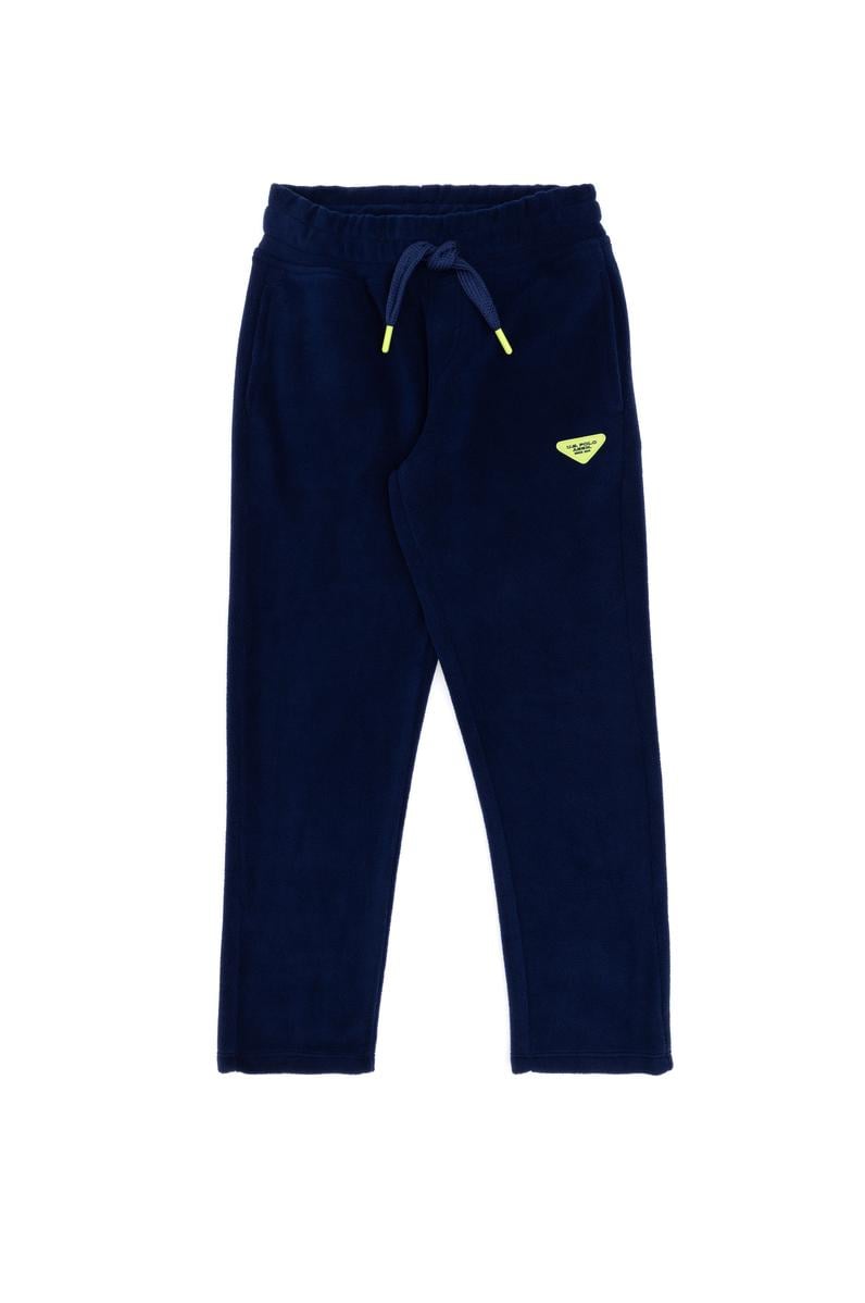 Erkek Çocuk Lacivert Eşofman Altı