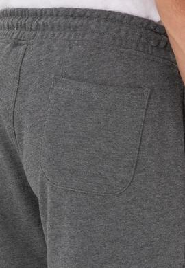 Erkek Antrasit Melanj Eşofman Altı - 50294460027