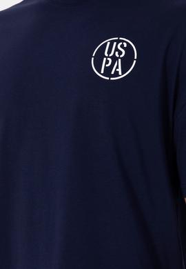 Erkek Lacivert Tişört - 50289283019