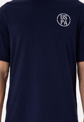 Erkek Lacivert Tişört - 50289283019