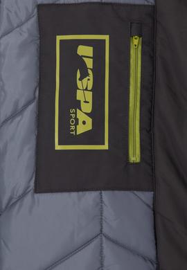 Erkek Antrasit Kaban - 50291083024