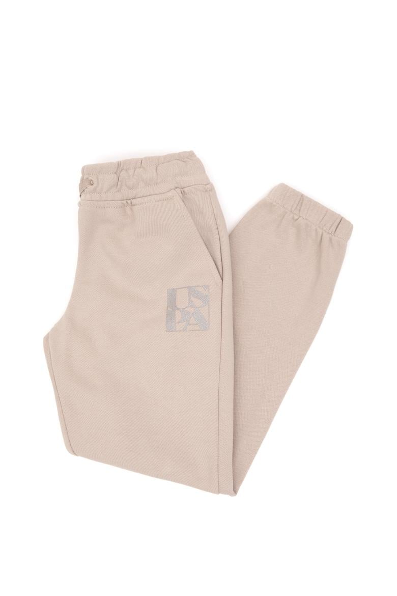 Kız Çocuk Taş Eşofman Altı - 50296367017