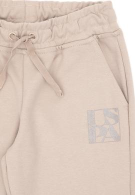 Kız Çocuk Taş Eşofman Altı - 50296367017