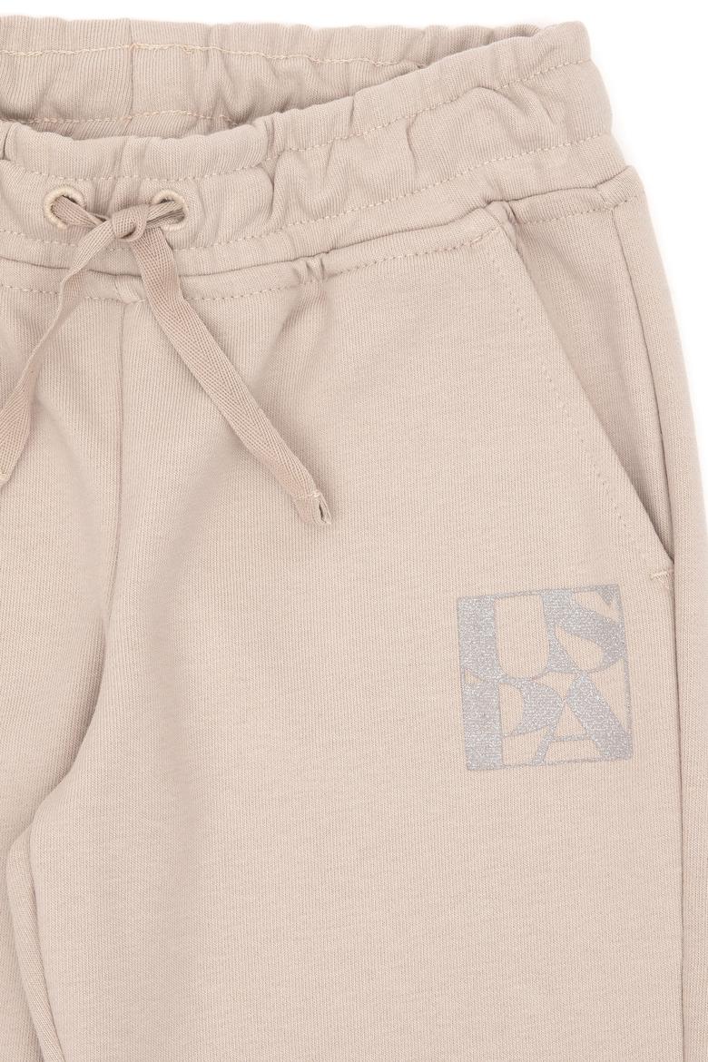 Kız Çocuk Taş Eşofman Altı - 50296367017