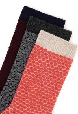 Erkek Çocuk Lacivert Çorap - 50295784011