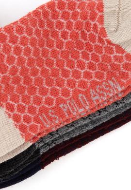 Erkek Çocuk Lacivert Çorap - 50295784011