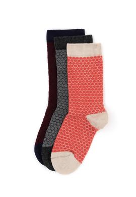 Erkek Çocuk Lacivert Çorap - 50295784011