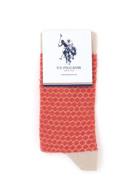 Erkek Çocuk Lacivert Çorap - 50295784011