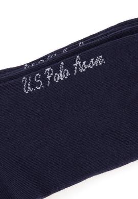 Kadın Lacivert Çorap - 50295767001