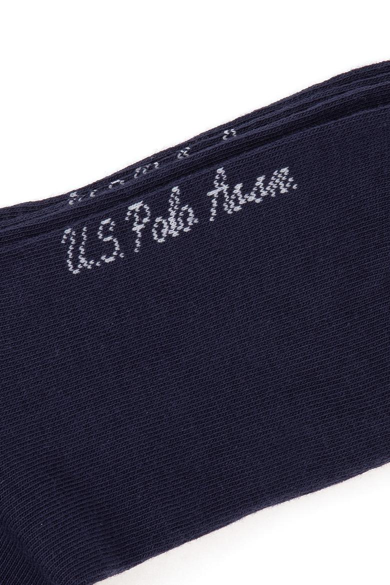 Kadın Lacivert Çorap - 50295767001