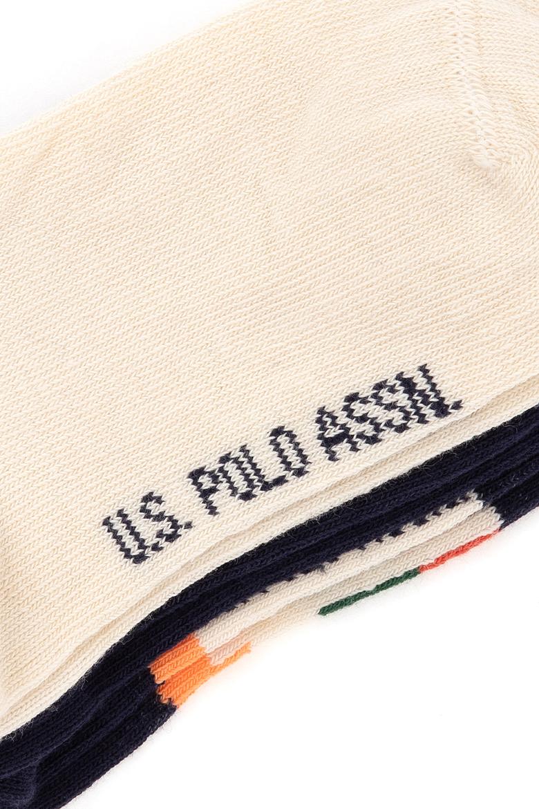 Erkek Çocuk Haki Çorap - 50295787003