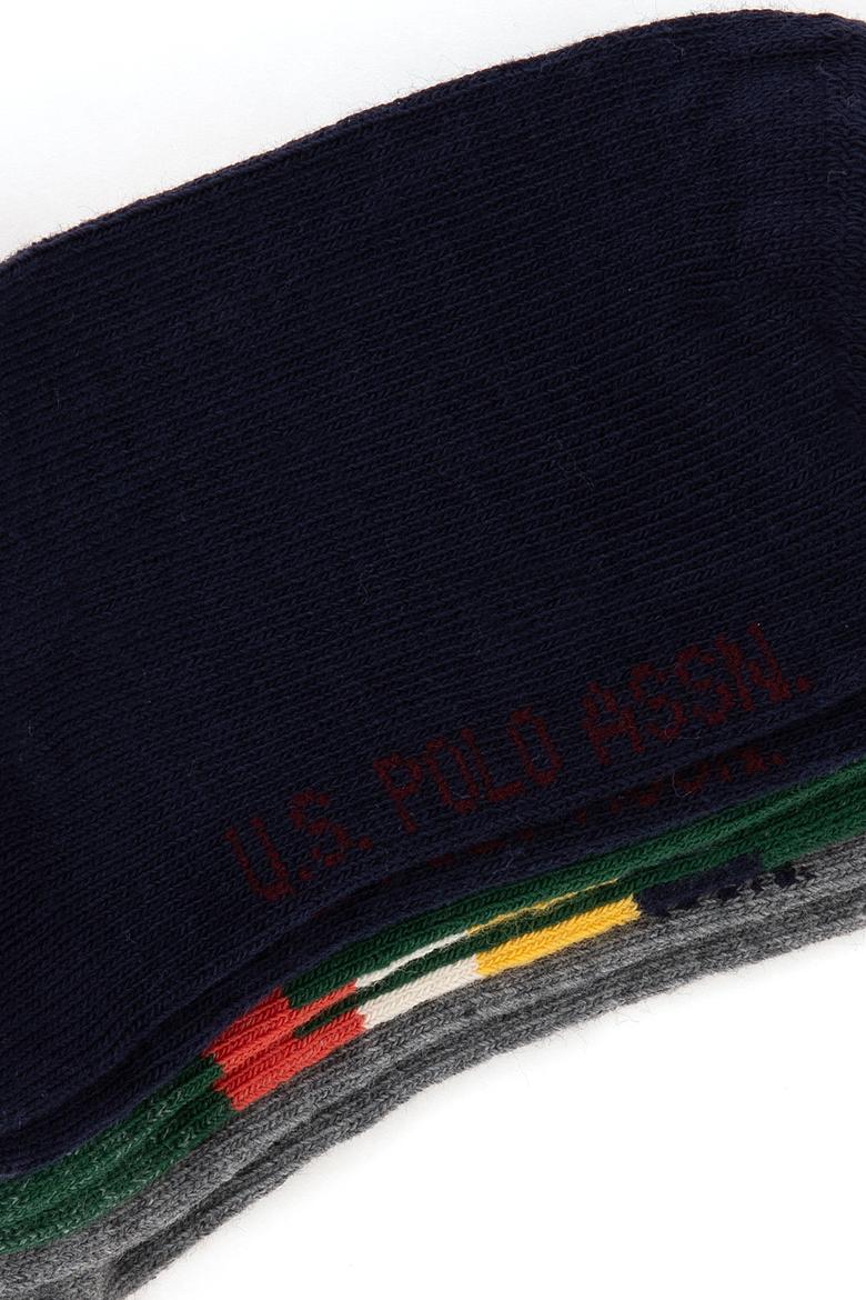 Erkek Çocuk Lacivert Çorap - 50295787008