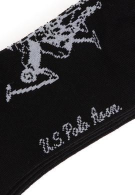 Kadın Siyah Çorap - 50295765003