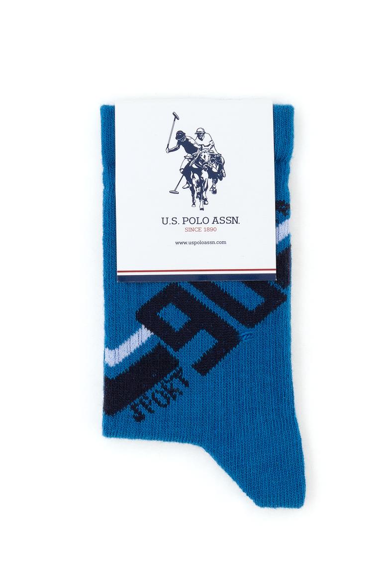 Erkek Çocuk Saks Çorap - 50295783002