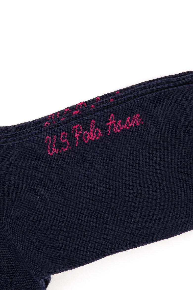 Kadın Lacivert Çorap - 50295767003