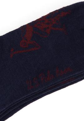 Kadın Lacivert Çorap - 50295765002