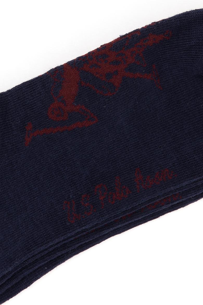 Kadın Lacivert Çorap - 50295765002