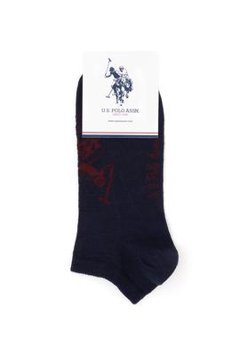 Kadın Lacivert Çorap - 50295765002