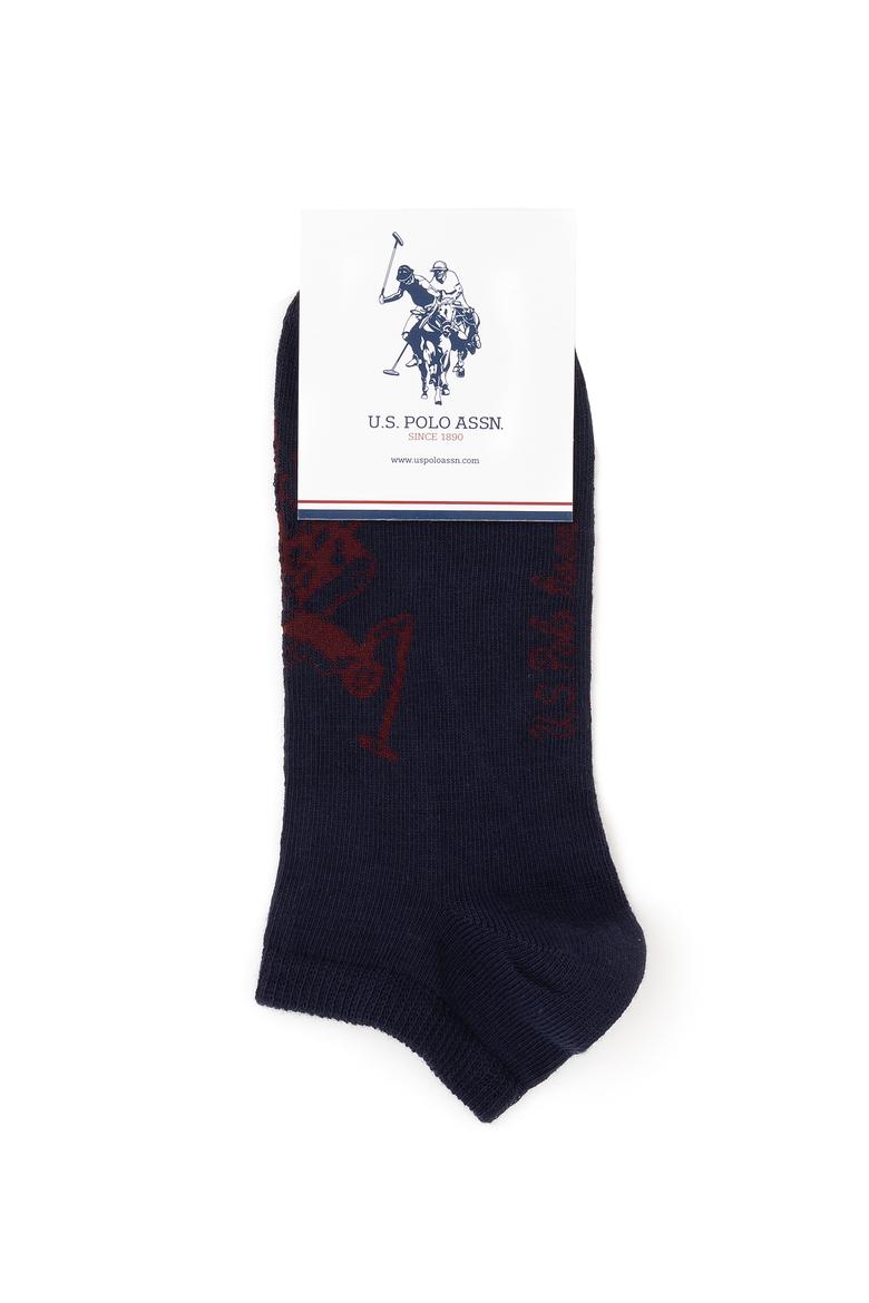 Kadın Lacivert Çorap - 50295765002