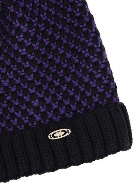 Kadın Lacivert Bere - 50292947001