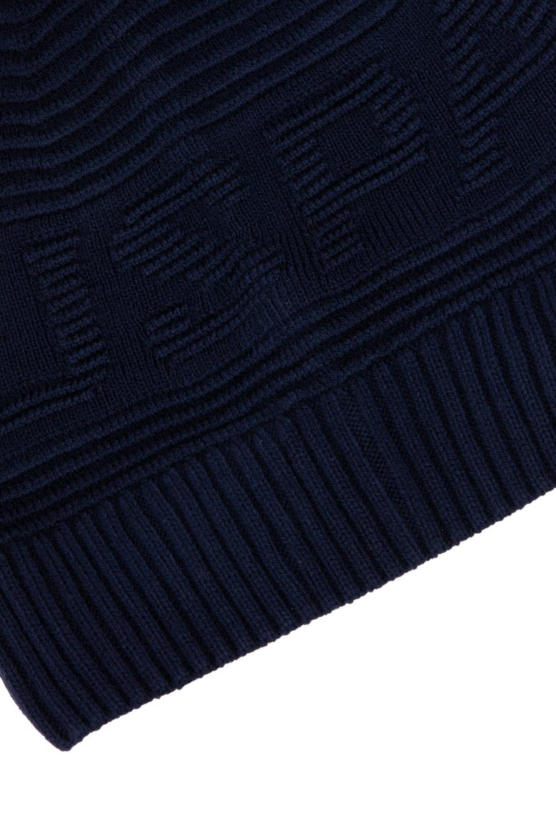 Erkek Lacivert Bere - 50294283003