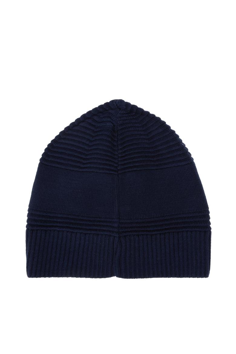 Erkek Lacivert Bere - 50294283003