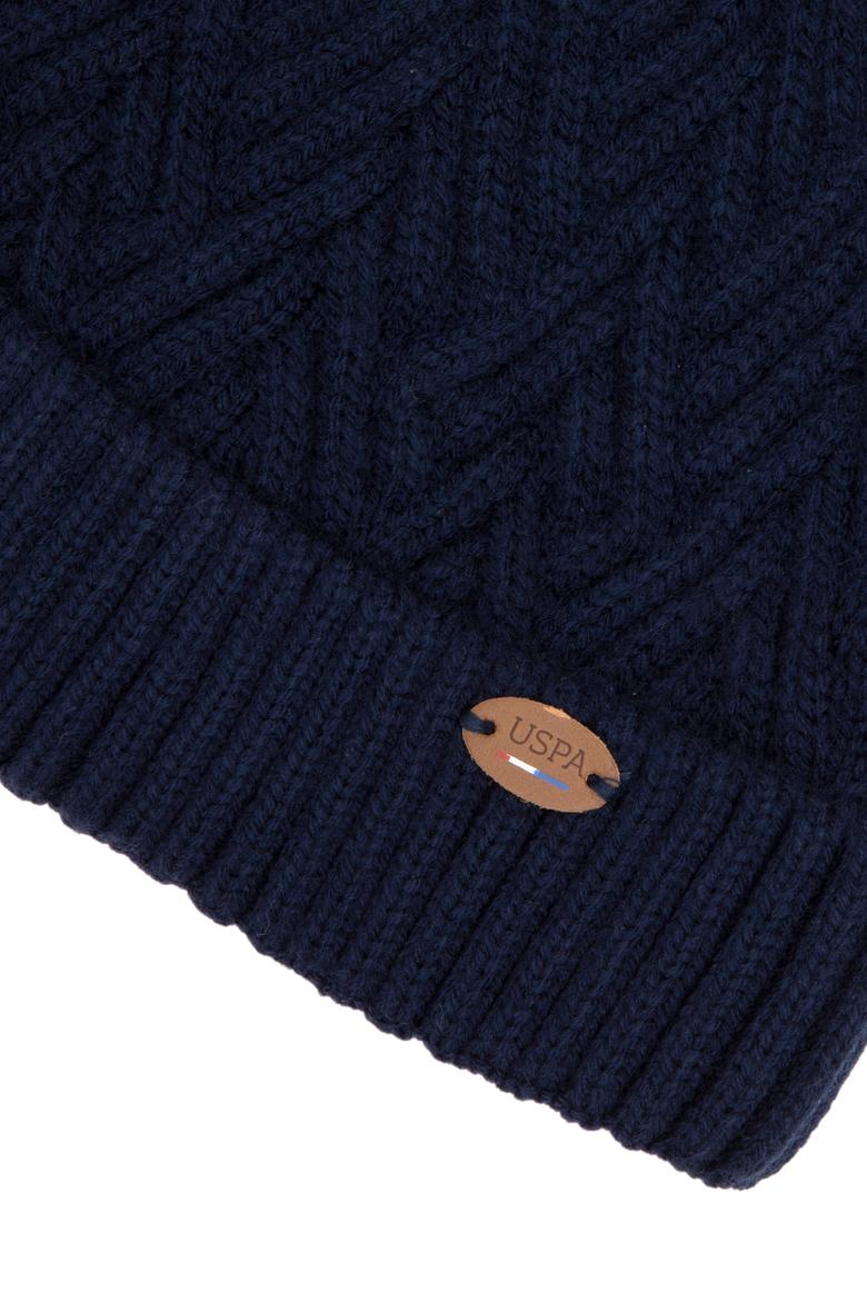 Erkek Lacivert Bere - 50292951002