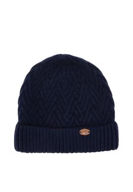 Erkek Lacivert Bere - 50292951002